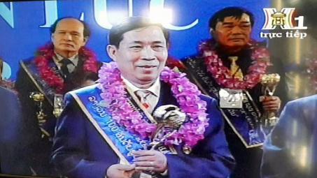 Chủ tịch HĐQT PVPower NT2 Lê Tự Hiểu: Người lãnh đạo tận tâm