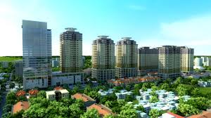 Tháng 4/2015: Giao dịch BĐS tăng gấp đôi so với cùng kỳ năm trước
