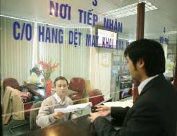 Quyết định về việc ban hành Quy trình thí điểm cấp Giấp chứng nhận xuất xứ qua Internet