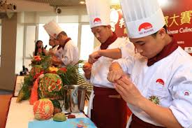 Đưa hương vị Việt ra bàn ăn Thế giới