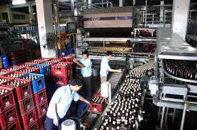 Công ty Cổ phần Bia Hà Nội - Hải Phòng: Tăng trưởng nhờ năng động, sáng tạo 