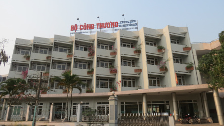 Trung tâm Điều dưỡng – Phục hồi Chức năng Sầm Sơn: Nơi gửi gắm niềm tin  sức khỏe cộng đồng