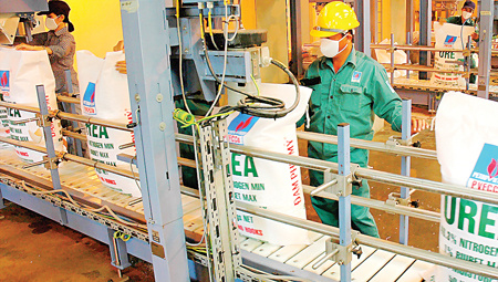 PVFCCo: Sử dụng năng lượng tiết kiệm vì sự phát triển bền vững