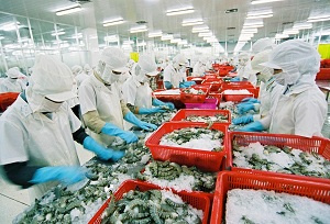 Lập " Nhóm phản ứng nhanh" cho thương mại nông sản