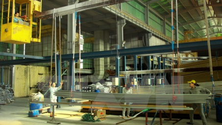 Phát triển nhóm ngành có lợi thế, Phú Thọ mở rộng cửa thu hút đầu tư