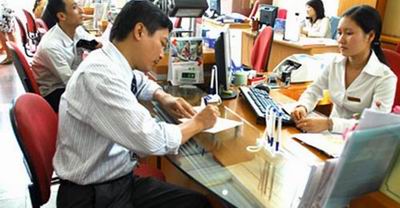 Hướng dẫn phối hợp trong cho vay có bảo lãnh của Quỹ bảo lãnh tín dụng