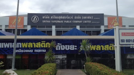 Công ty nhựa hàng đầu Thái Lan sắp mở thêm chi nhánh ở Việt Nam