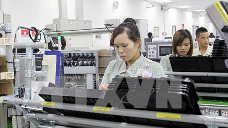 Hơn 65.000 tỷ đồng phát triển hạ tầng Thái Nguyên đến năm 2020