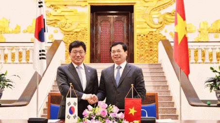 Cơ hội cho doanh nghiệp từ Hiệp định VKFTA