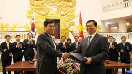 Hiệp định VKFTA sẽ mang lại nhiều tác động tích cực