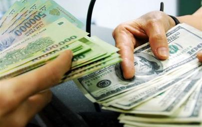 Facts and result of applying foreign exchange accounting in Vietnamese enterprises