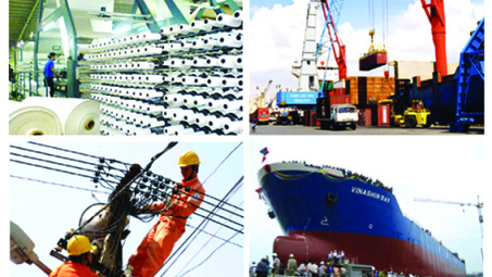 Thị trường chứng khoán với triển vọng kinh tế 2015: Cơ hội đẩy mạnh cổ phần hóa, tái cấu trúc doanh nghiệp nhà nước