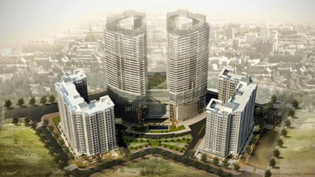 Triển lãm Bất động sản Land24 sắp diễn ra tại Hà Nội