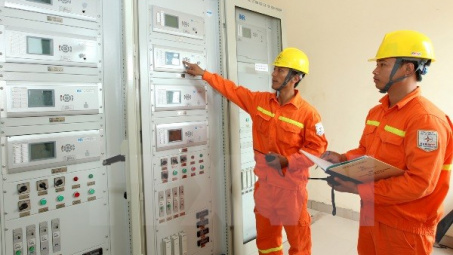 Đấu giá 100% cổ phần của EVN tại Công ty Chứng khoán An Bình