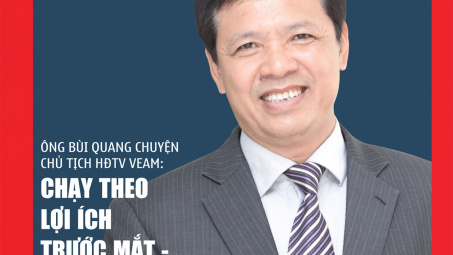 Tạp chí Công Thương số 9/2015