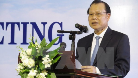 Việt Nam hướng tới phát triển bền vững cơ sở hạ tầng hiện đại
