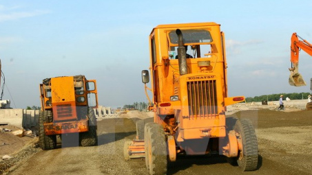 ESCAP dự báo năm 2015 lạm phát ở Việt Nam giảm xuống mức 2,5%