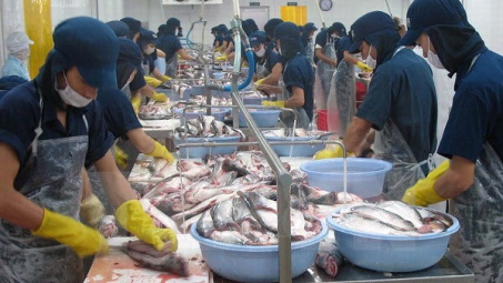VKFTA: “Con đường đã mở, song đi ra sao lại thuộc về doanh nghiệp”