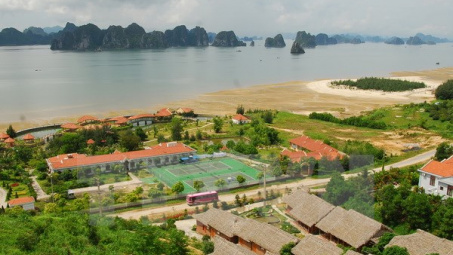 Quảng Ninh kêu gọi đầu tư vào 71 dự án trong vòng 5 năm tới