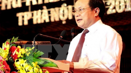 Hà Nội luôn tạo điều kiện thuận lợi cho các doanh nghiệp Nga