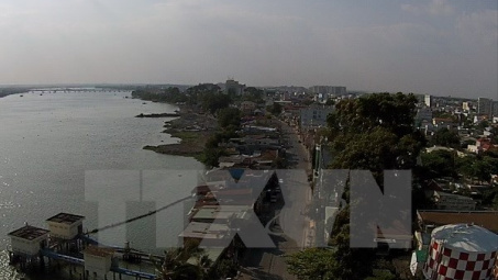 Điều chỉnh Quy hoạch tổng thể phát triển kinh tế-xã hội tỉnh Đồng Nai