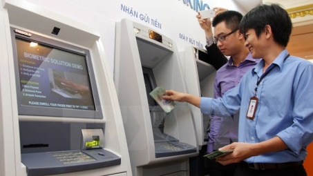 Kiểm tra, giám sát và xử lý vi phạm đối với hoạt động ATM