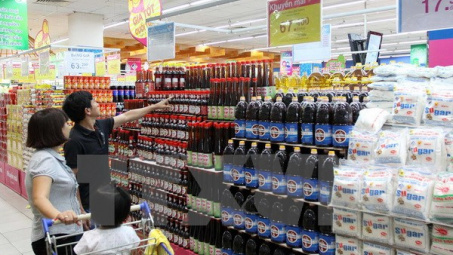Chỉ số giá tiêu dùng của TP. Hồ Chí Minh tăng 0,3% trong tháng 5