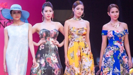 "Hạ xanh"