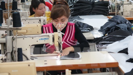 Thị trường may mặc nội địa, vì sao “người ngay sợ kẻ gian”?