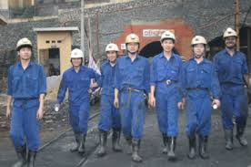Khí thế mới ở Công ty Than Thống Nhất