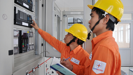 EVN HANOI hoãn tất cả lịch cắt điện theo kế hoạch