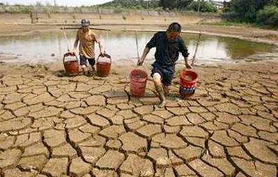 Đánh giá sự tham gia của cộng đồng trong ứng phó BĐKH