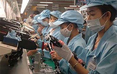 FDI falls, disbursement climbs in first five months 