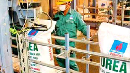 Phân bón Phú Mỹ được cấp Chứng nhận đạt tiêu chuẩn chất lượng Nhật Bản