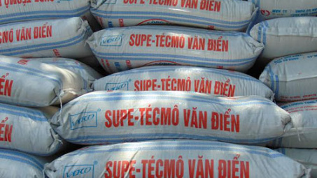 Sử dụng hiệu quả phân bón Văn Điển tại Việt Nam
