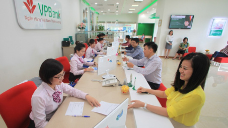 VPBank triển khai dịch vụ thu thuế điện tử