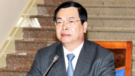 Bộ trưởng Vũ Huy Hoàng nói về Hiệp định VKFTA