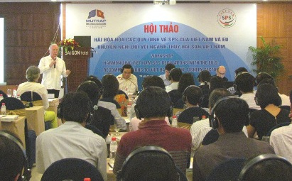 Thị trường EU: DN cần chú ý quy định mới về ghi nhãn