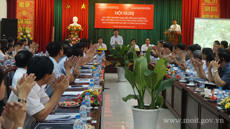 Đã đến lúc người tiêu dùng Việt phải được sử dụng sản phẩm nông sản đảm bảo chất lượng