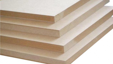 Ấn Độ thông báo khởi xướng điều tra chống bán phá giá mặt hàng gỗ tấm MDF nhập khẩu từ Indonesia và Việt Nam 