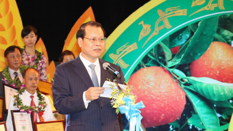 Tôn vinh 145 sản phẩm nông nghiệp tiêu biểu