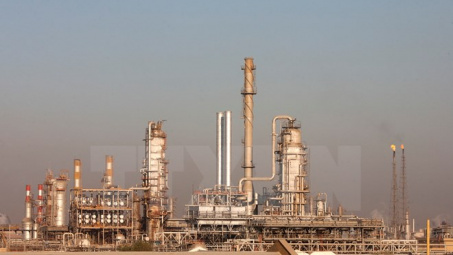 Iran muốn lấy lại thị phần tương xứng trên thị trường dầu mỏ toàn cầu