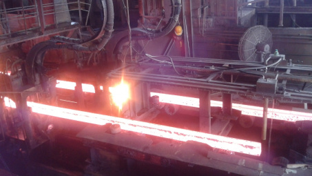 Ứng dụng lò gia nhiệt cảm ứng điện: VICASA biến quyết tâm thành sự thật