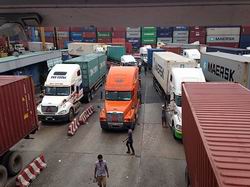 Giảm thời gian thông quan hàng xuất khẩu xuống dưới 10 ngày