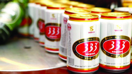 Ai bảo buôn bia là khổ?	