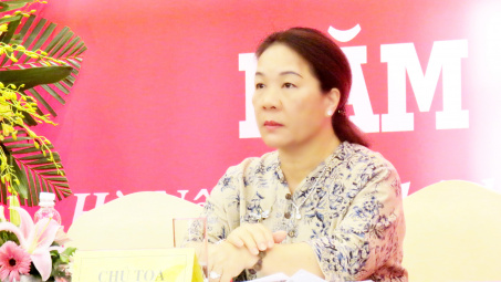 Dấu ấn thương hiệu vững vàng 