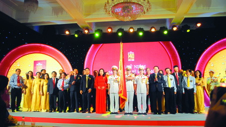 Lịch sử 140 năm - Điểm tựa của chiến lược đổi mới và phát triển Bia Sài Gòn