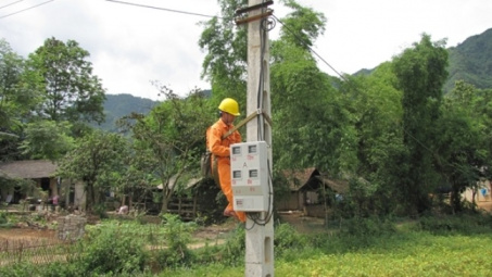 Công ty Điện lực Bắc Kạn: Mang ánh sáng đến từng thôn bản