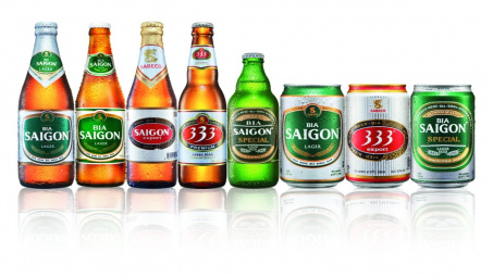 Quyết tâm đưa thương hiệu Bia Sài Gòn lên tầm cao mới