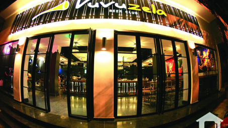 Xu hướng tiêu dùng bia